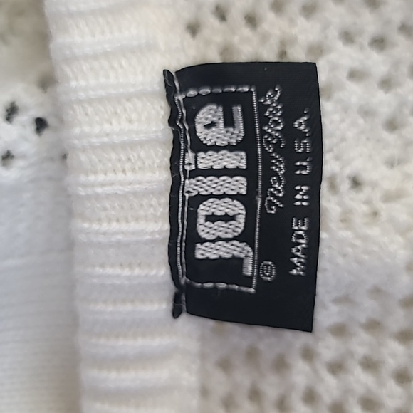 Jolie New York button front cardigan - Picture 9 of 9